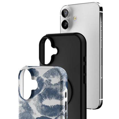 Indigo Kiss iPhone Case gallery - Iphone_16_Mini_Air_Plus_3