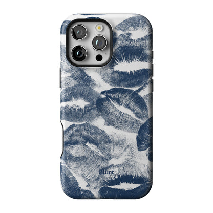 Indigo Kiss iPhone Case gallery - Iphone_16_Pro_Max_1
