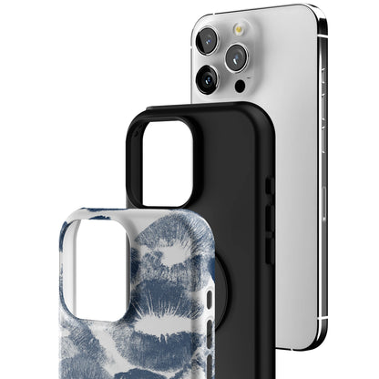 Indigo Kiss iPhone Case gallery - Iphone_16_Pro_Max_3