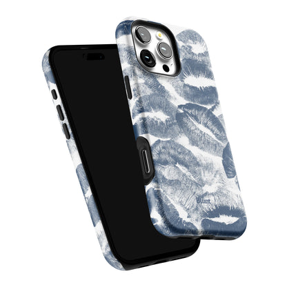 Indigo Kiss iPhone Case gallery - Iphone_16_Pro_Max_6