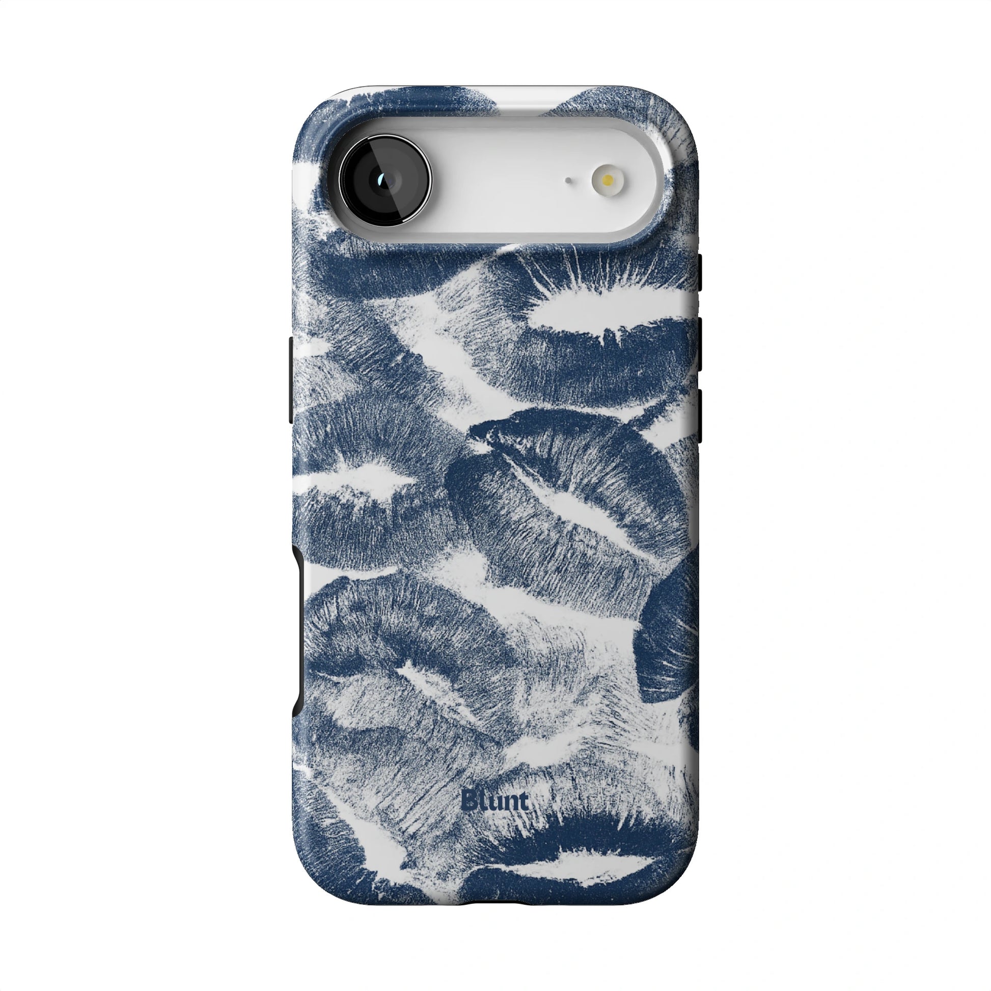 Indigo Kiss iPhone Case gallery - Iphone_17_Air_1