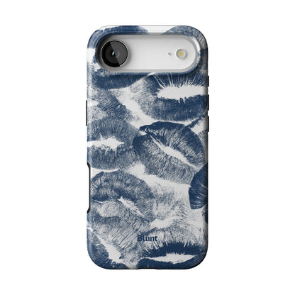 Indigo Kiss iPhone Case gallery - Iphone_17_Air_1