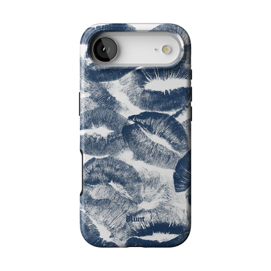 Indigo Kiss iPhone Case gallery - Iphone_17_Air_1