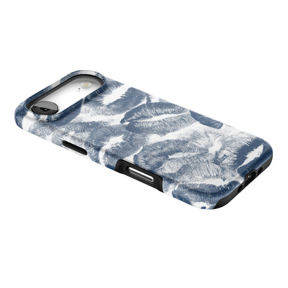 Indigo Kiss iPhone Case gallery - Iphone_17_Air_2