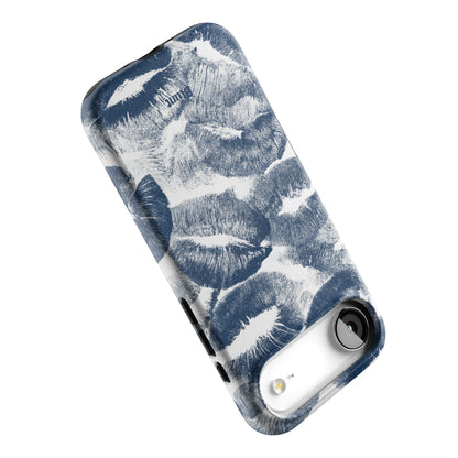 Indigo Kiss iPhone Case gallery - Iphone_17_Air_5