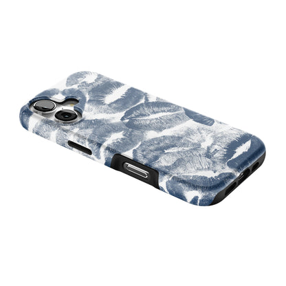 Indigo Kiss iPhone Case gallery - Iphone_17_Iphone_2
