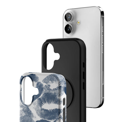 Indigo Kiss iPhone Case gallery - Iphone_17_Iphone_3