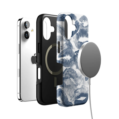 Indigo Kiss iPhone Case gallery - Iphone_17_Iphone_4