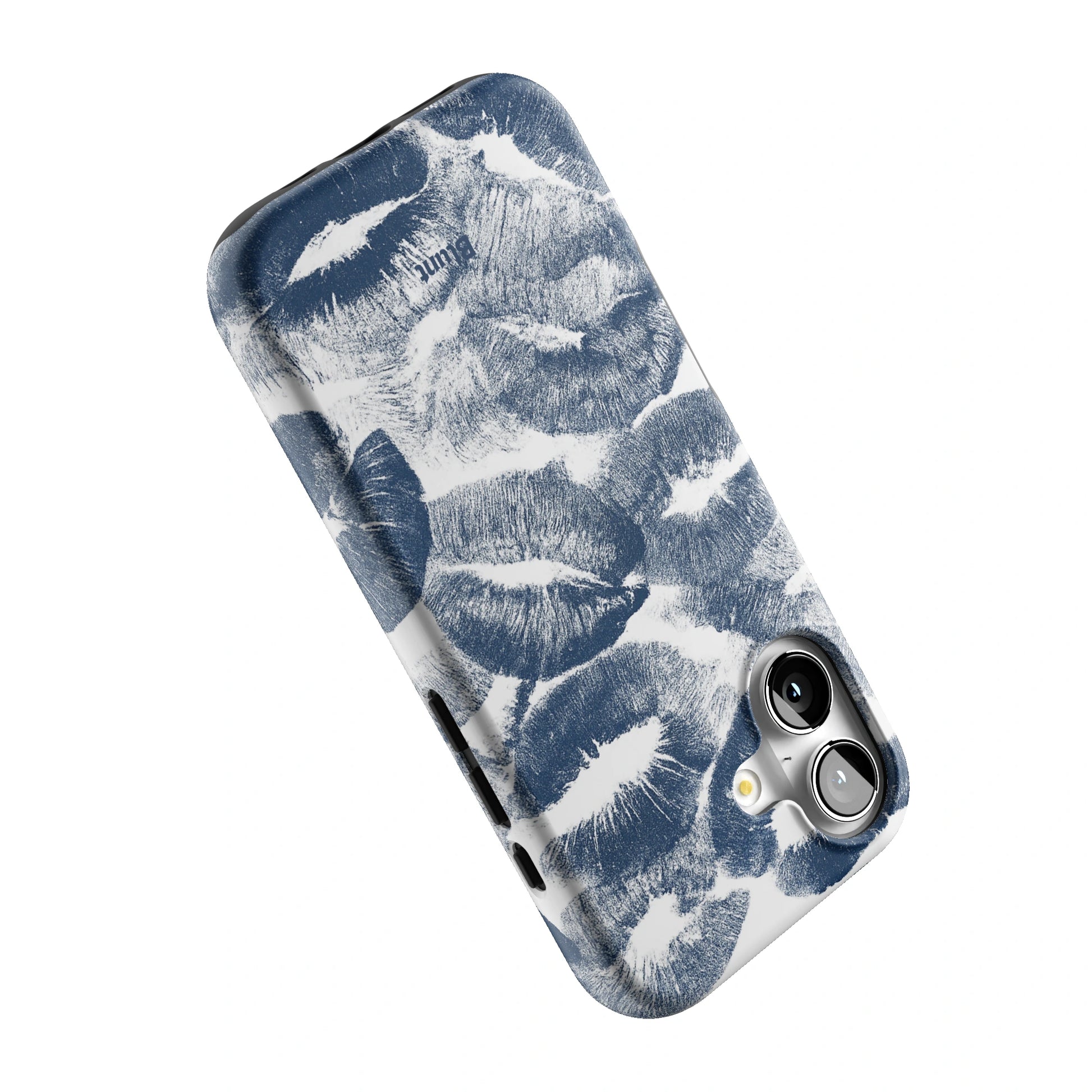 Indigo Kiss iPhone Case gallery - Iphone_17_Iphone_5
