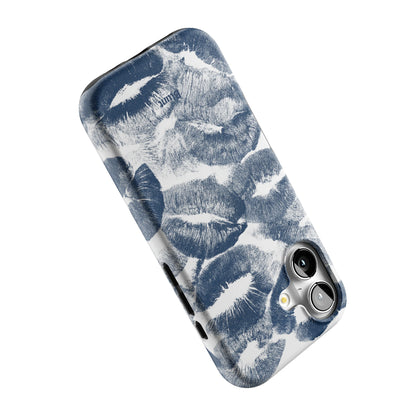 Indigo Kiss iPhone Case gallery - Iphone_17_Iphone_5