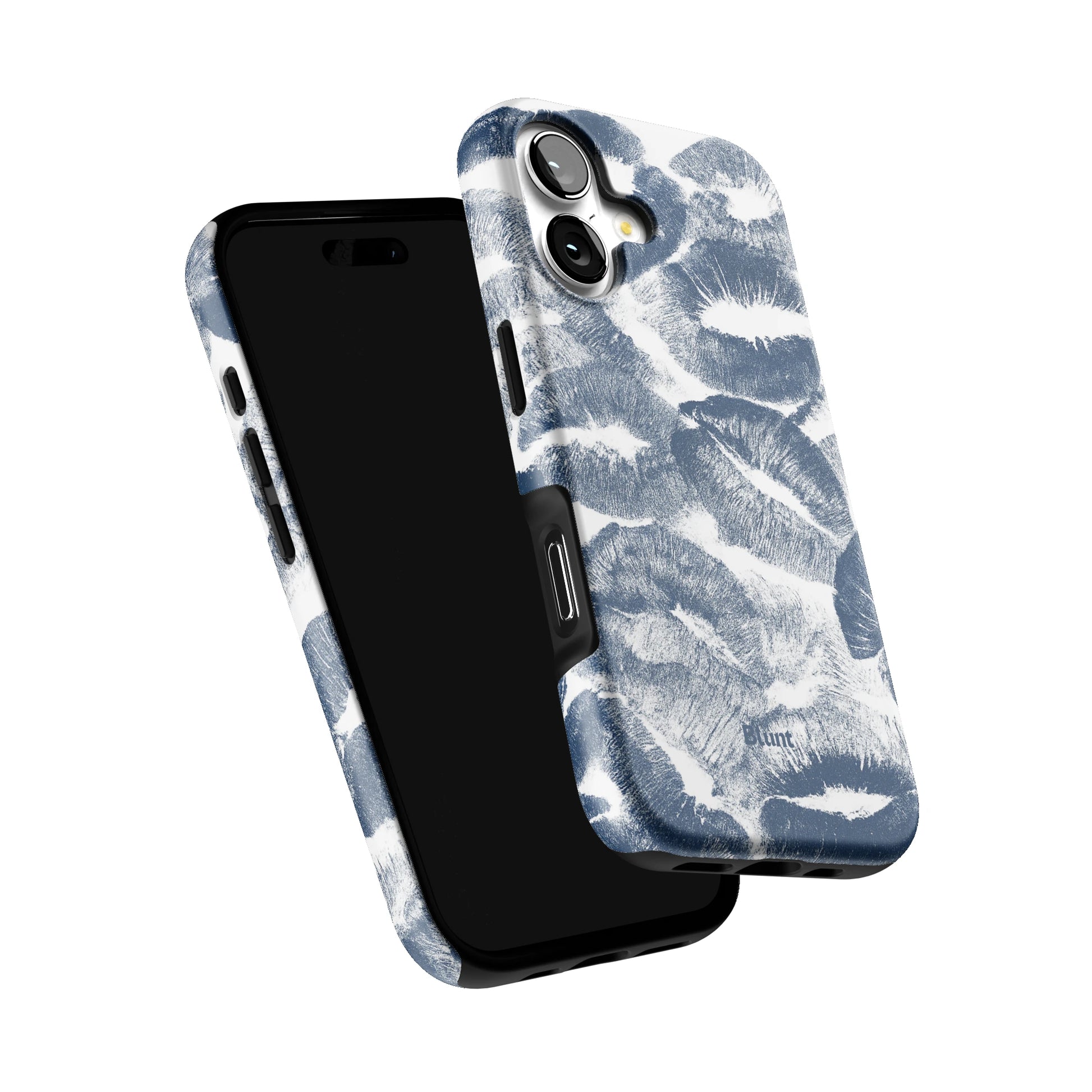 Indigo Kiss iPhone Case gallery - Iphone_17_Iphone_6