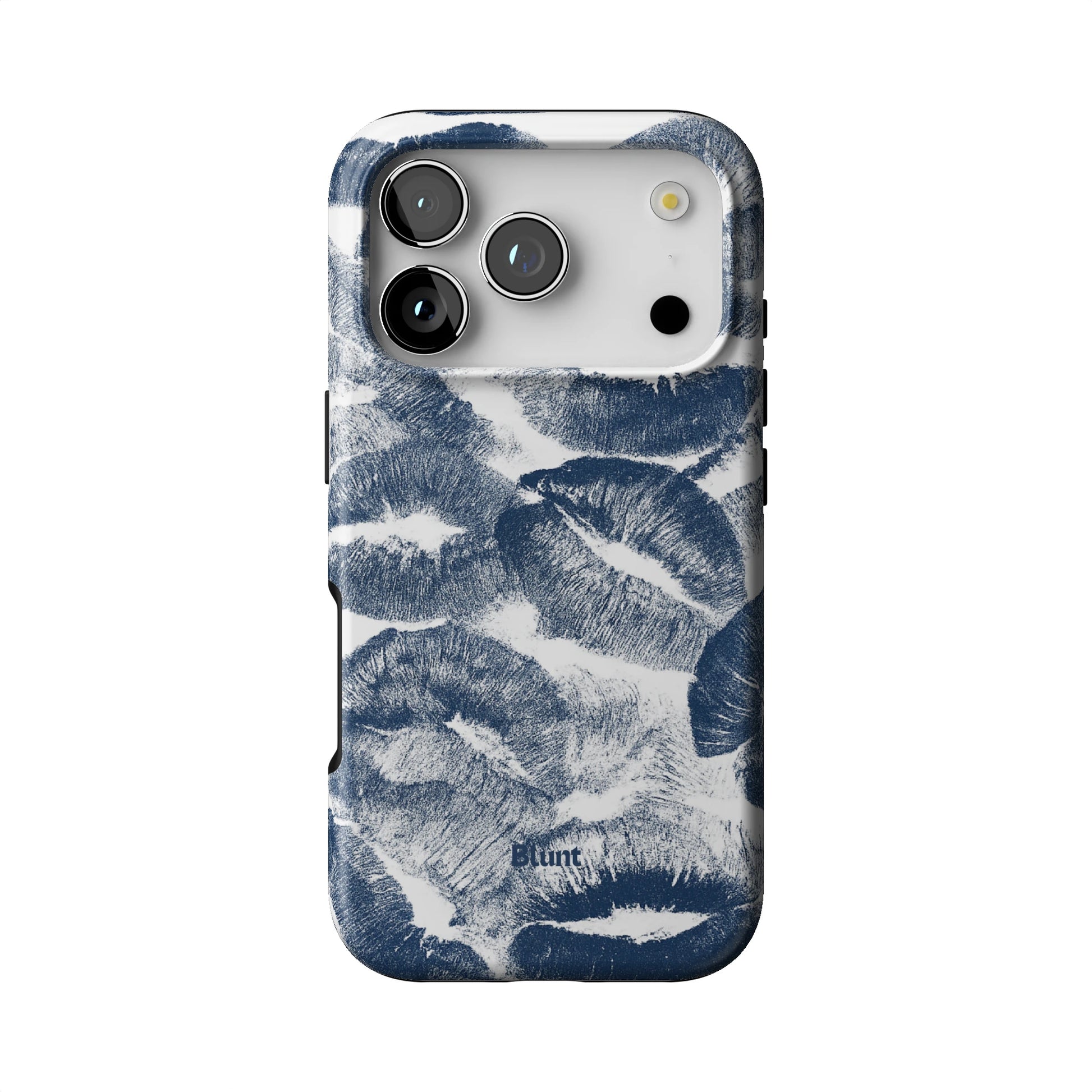 Indigo Kiss iPhone Case gallery - Iphone_17_Pro_1