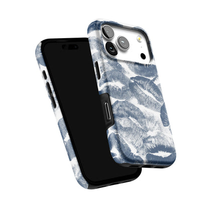 Indigo Kiss iPhone Case gallery - Iphone_17_Pro_6