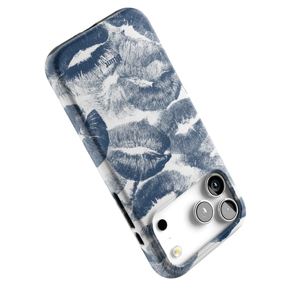 Indigo Kiss iPhone Case gallery - Iphone_17_Pro_Max_5