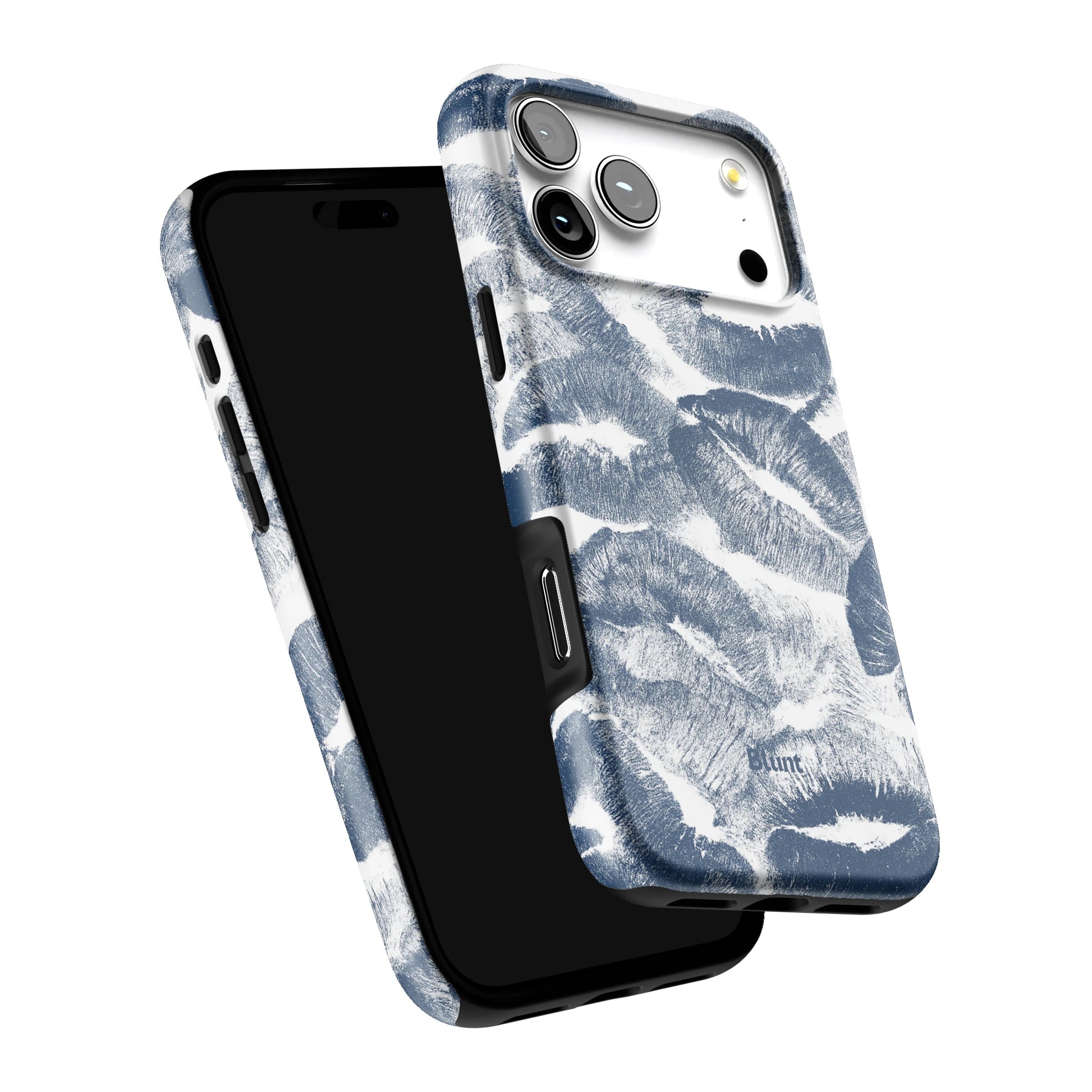 Indigo Kiss iPhone Case gallery - Iphone_17_Pro_Max_6