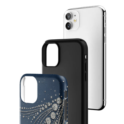 Indigo Spark iPhone Case gallery - Iphone_11_Iphone_3