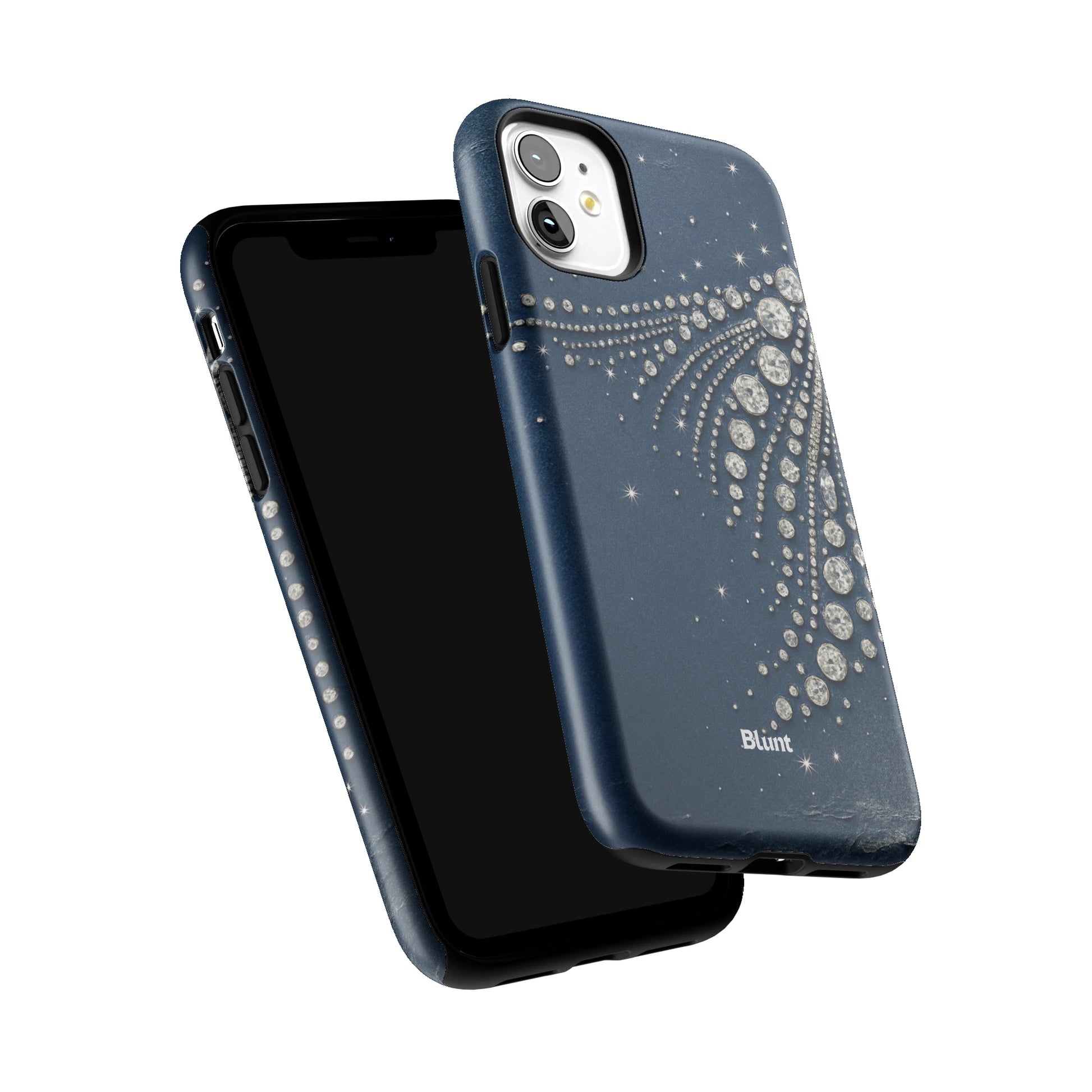 Indigo Spark iPhone Case gallery - Iphone_11_Iphone_6