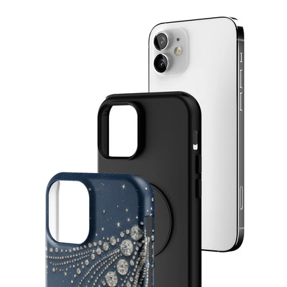 Indigo Spark iPhone Case gallery - Iphone_12_Iphone_3