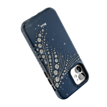 Indigo Spark iPhone Case gallery - Iphone_12_Iphone_5