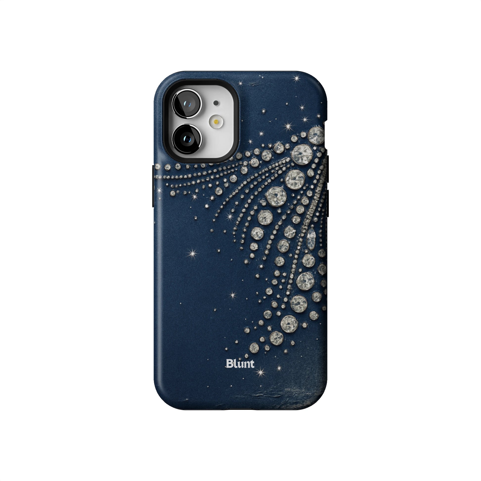 Indigo Spark iPhone Case gallery - Iphone_12_Mini_Air_Plus_1