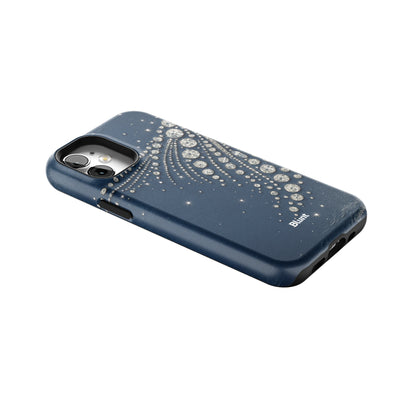 Indigo Spark iPhone Case gallery - Iphone_12_Mini_Air_Plus_2