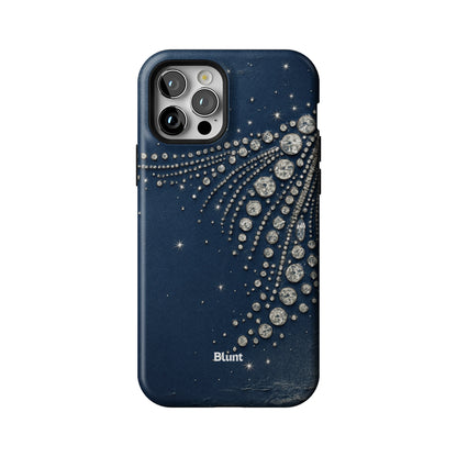 Indigo Spark iPhone Case gallery - Iphone_12_Pro_1