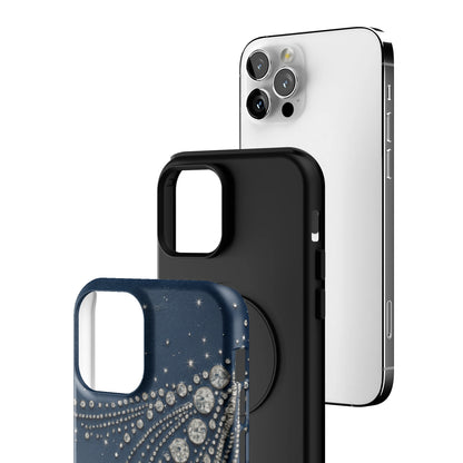 Indigo Spark iPhone Case gallery - Iphone_12_Pro_3