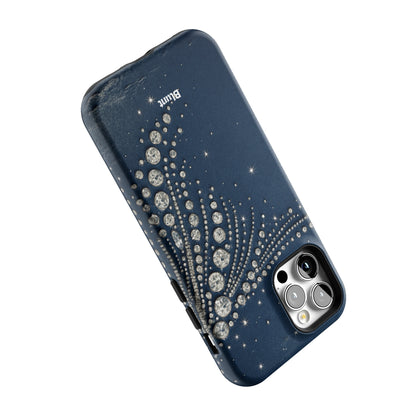 Indigo Spark iPhone Case gallery - Iphone_12_Pro_5
