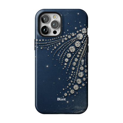 Indigo Spark iPhone Case gallery - Iphone_12_Pro_Max_1