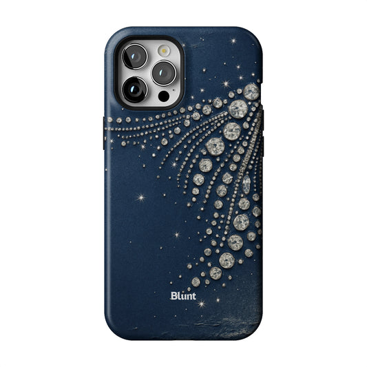 Indigo Spark iPhone Case gallery - Iphone_12_Pro_Max_1
