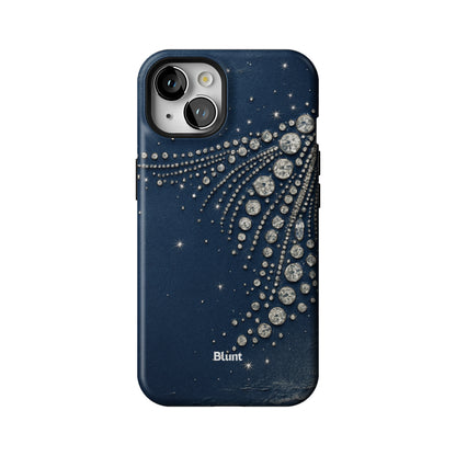 Indigo Spark iPhone Case gallery - Iphone_13_Iphone_1