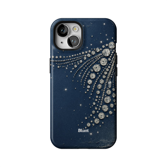 Indigo Spark iPhone Case gallery - Iphone_13_Iphone_1