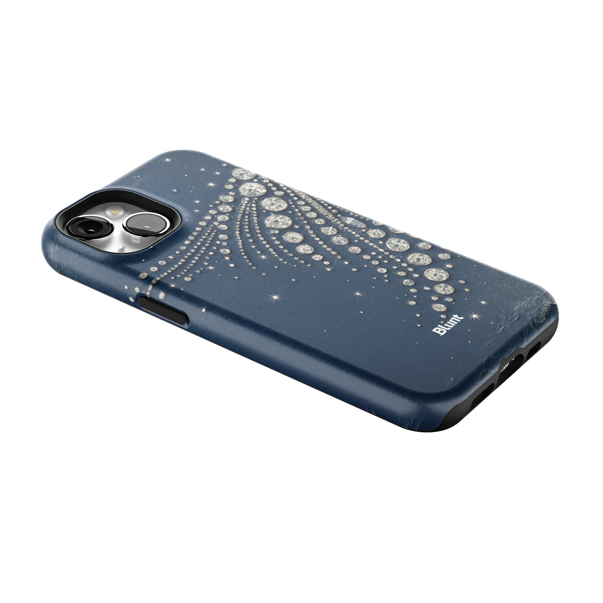 Indigo Spark iPhone Case gallery - Iphone_13_Iphone_2