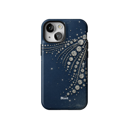 Indigo Spark iPhone Case gallery - Iphone_13_Mini_Air_Plus_1