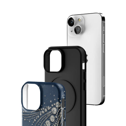 Indigo Spark iPhone Case gallery - Iphone_13_Mini_Air_Plus_3