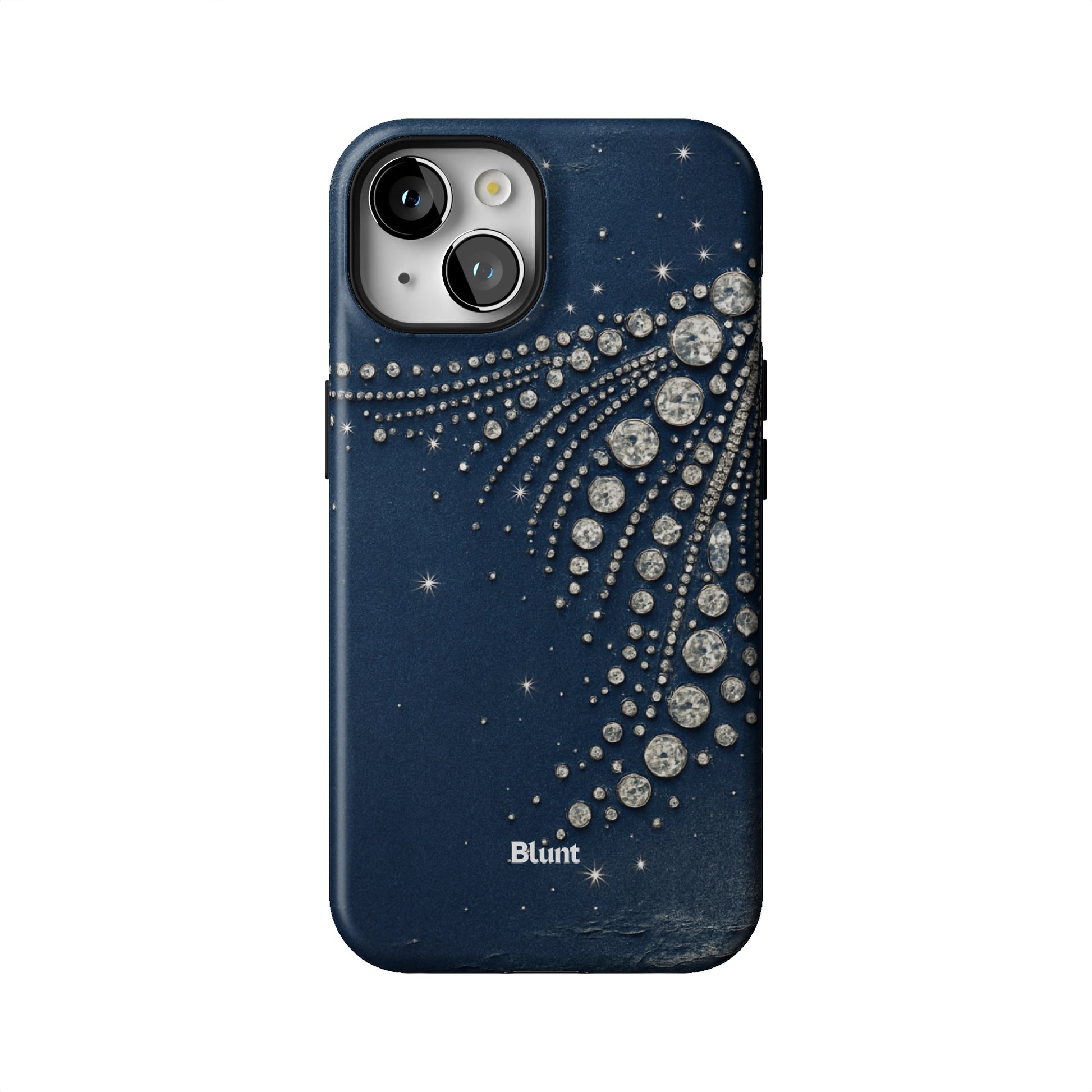 Indigo Spark iPhone Case gallery - Iphone_14_Iphone_1