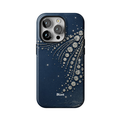 Indigo Spark iPhone Case gallery - Iphone_14_Pro_1