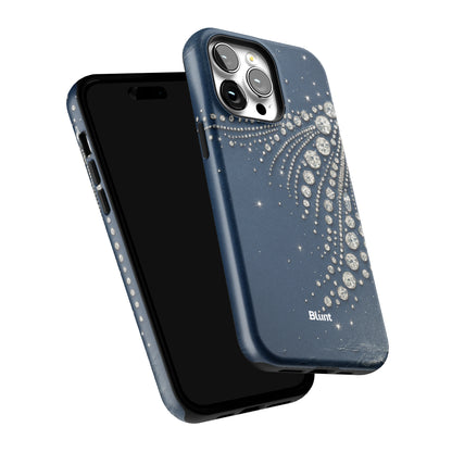 Indigo Spark iPhone Case gallery - Iphone_14_Pro_Max_6