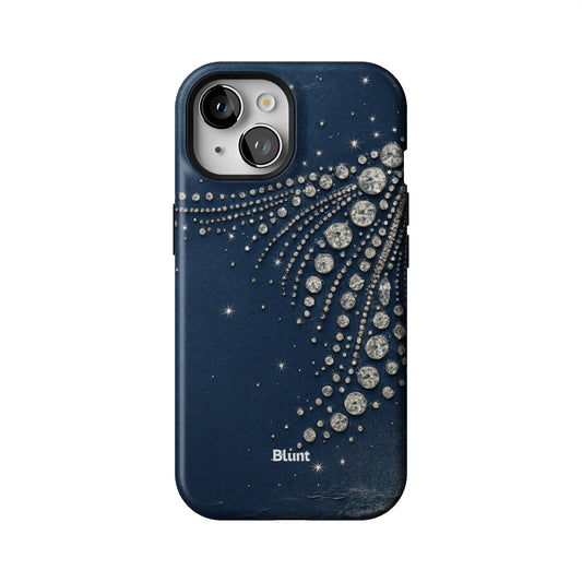 Indigo Spark iPhone Case gallery - Iphone_15_Iphone_1