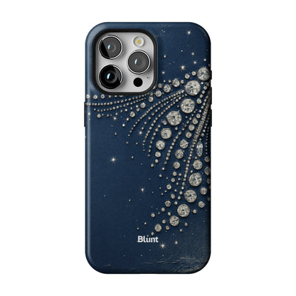 Indigo Spark iPhone Case gallery - Iphone_15_Pro_Max_1