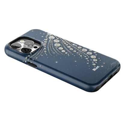 Indigo Spark iPhone Case gallery - Iphone_15_Pro_Max_2