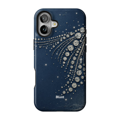 Indigo Spark iPhone Case gallery - Iphone_16_Mini_Air_Plus_1
