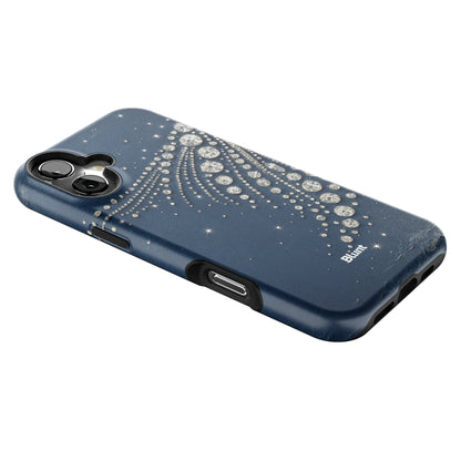 Indigo Spark iPhone Case gallery - Iphone_16_Mini_Air_Plus_2