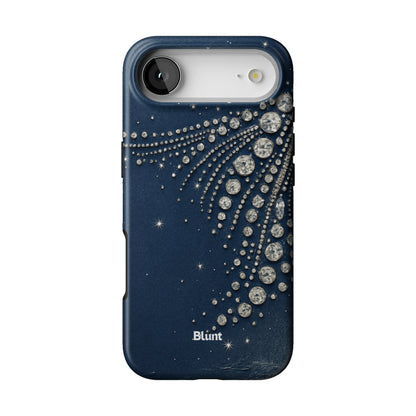 Indigo Spark iPhone Case gallery - Iphone_17_Air_1