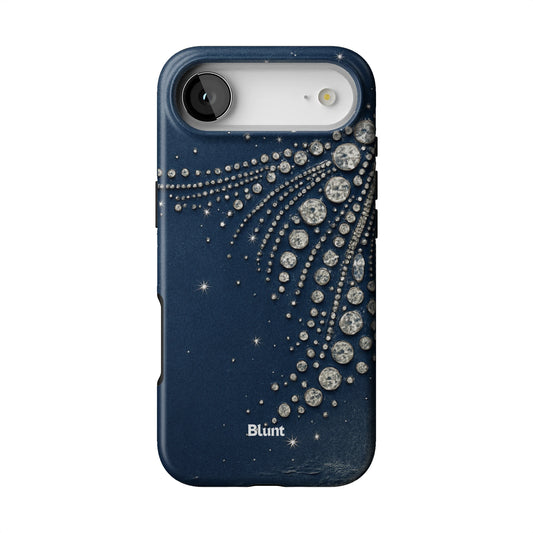 Indigo Spark iPhone Case gallery - Iphone_17_Air_1