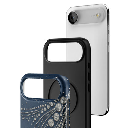 Indigo Spark iPhone Case gallery - Iphone_17_Air_3