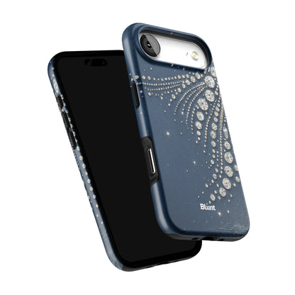 Indigo Spark iPhone Case gallery - Iphone_17_Air_6