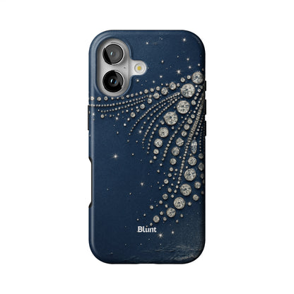 Indigo Spark iPhone Case gallery - Iphone_17_Iphone_1