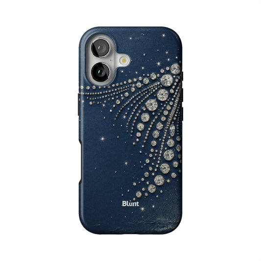 Indigo Spark iPhone Case gallery - Iphone_17_Iphone_1