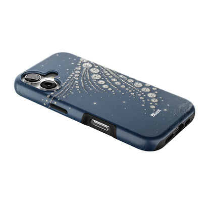 Indigo Spark iPhone Case gallery - Iphone_17_Iphone_2